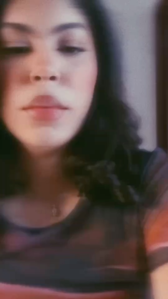 Sam from Dominican Republic, ready for a random video chat on Okedoo